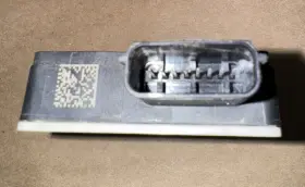 04672847ac Oem 2022-2024 Jeep Compass Blind Spot Monitor Sensor Radar Module #3