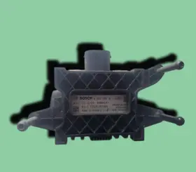 1038224 Oem 2016-2019 Tesla S/x Front Radar Sensor Distance Control Module Bosch