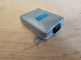 18930-30p00 Oem 1990-1996 Nissan 300zx Z32 Mt Cruise Control Module Unit