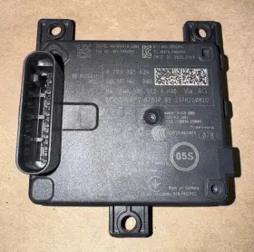 202-lsg060 Oem 2024 Volkswagen Atlas Cruise Control Distance Sensor #2