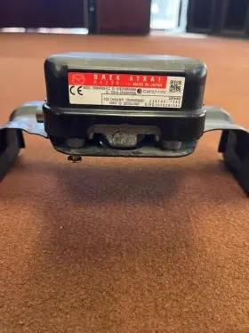 230100-7384 Oem Mazda 3 6 Cx-5 2017- 2023 Adaptive Cruise Control Module Radar 67xa1