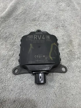 230900-3491 Oem 2020 2021 2022 Toyota Rav4 Blind Spot Alert Radar Sensor 45 230900-3491 Oem 2020 2021 2022 Toyota Rav4 Blind Spot Alert Radar Sensor 45