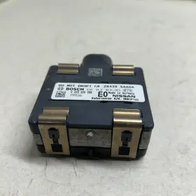28438-5aa0a Oem 2015-2017 Nissan Murano Cruise Control Distance Sensor #2 28438-5aa0a Oem 2015-2017 Nissan Murano Cruise Control Distance Sensor #2