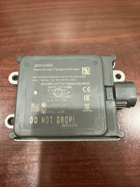 28438-6je0d Oem 284386je0d 2020-24 Infiniti Qx80 Front Distance Cruise Control Radar Sensor