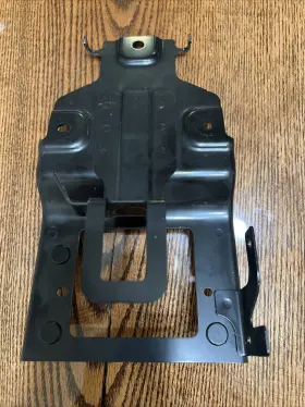28452-6ta1a Oem 2022 2023 2024 Nissan Pathfinder Adaptive Cruise Module Mount Bracket #2