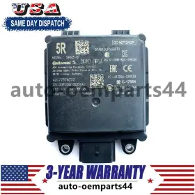 284k0-6wk2a Oem Genuine Rear Rh Blind Spot Radar Sensor For 2018-2021 Nissan Leaf
