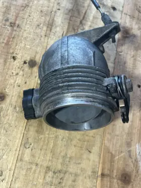 35411162548 Oem 95-03 Bmw E38 E39 5/7 Series Cruise Control Throttle Body Actuator Unit #2