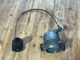 35411162548 Oem 95-03 Bmw E38 E39 5/7 Series Cruise Control Throttle Body Actuator Unit