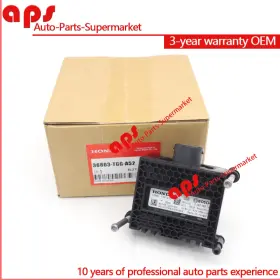 36803tgga16 Oem Cruise Control Distance Radar Sensor For 2020-2021 Honda Civic Liftback 1.5l