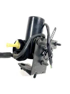 Oem 4b0 907 325 94-01 Audi A4 B5 Cruise Control Pump Regulator #3 Oem 4b0 907 325 94-01 Audi A4 B5 Cruise Control Pump Regulator #3