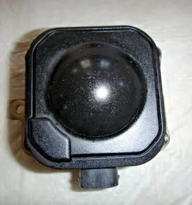 Oem 4g0970561b 2016-2018 Audi A6 A7 S6 S7 Right Cruise Control Distance Sensor