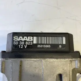 25315565b Oem 5038823 Saab 93 Cruise Control Actuator #2 25315565b Oem 5038823 Saab 93 Cruise Control Actuator #2