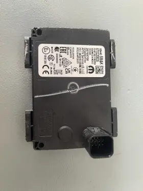 670220835 Oem 21-24 Jeep Grand Cherokee Wagoneer Control Distance Sensor Assembly Radar #2 670220835 Oem 21-24 Jeep Grand Cherokee Wagoneer Control Distance Sensor Assembly Radar #2