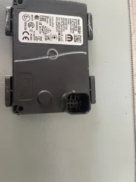 670220835 Oem 21-24 Jeep Grand Cherokee Wagoneer Control Distance Sensor Assembly Radar #3 670220835 Oem 21-24 Jeep Grand Cherokee Wagoneer Control Distance Sensor Assembly Radar #3