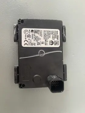 670220835 Oem 21-24 Jeep Grand Cherokee Wagoneer Control Distance Sensor Assembly Radar 670220835 Oem 21-24 Jeep Grand Cherokee Wagoneer Control Distance Sensor Assembly Radar