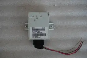 6775949 Oem 2006 Bmw 335i Cruise Control Module Sensor 03