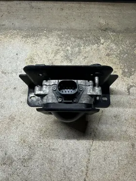 68223771ae Oem 2014-2015 Jeep Grand Cherokee Cruise Control Distance Sensor #3