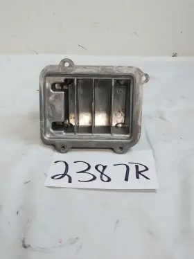 68263397ae Oem 68263 397ae 2019 - 2024 Ram 1500 Rear Right Blind Spot Radar Sensor Module Bracket Only