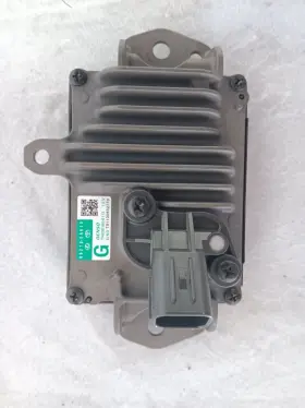 82210-0a010 Oem 2021 - 2024 Toyota Camry / Highlander Front Cruise Radar Lkq #2