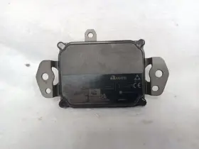 82210-0a010 Oem 2021 - 2024 Toyota Camry / Highlander Front Cruise Radar Lkq