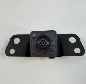 86790-0e460 Oem Toyota Front Grille Camera 2019-2023 Rav4 Highlander Venza Sienn