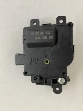 87138-008490 Oem 15 16 17 Subaru Legacy Ac Blend Actuator Servo Flap Motor