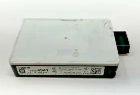 874891317 Oem 2016-2020 Cadillac Xts Gm Blind Spot Alert Sensor 6181175 23424941