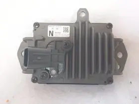 88210-60160 Oem 2024 Toyota Venza Front Radar Cruise Lkq #2