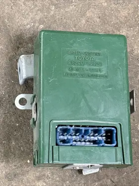 88240-14121 Oem Toyota Supra Mk3 Speed Control Turbo
