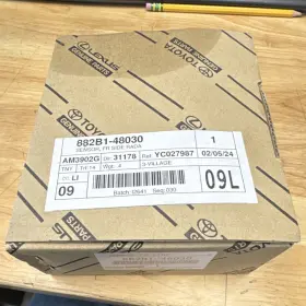 882b1-48030 Oem Brand New Lexus/toyota Distance Sensor