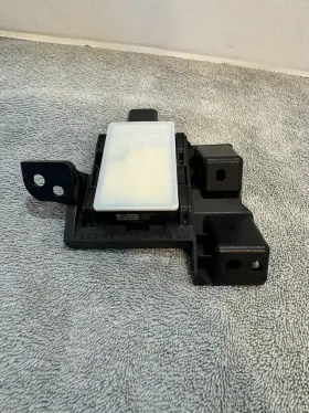 99120-s8600 Oem 2024 Hyundai Palisade Front Radar Distance Sensor #3