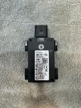 99130-s8150 Oem 2023 Hyundai Palisade Front Rh Corner Radar Sensor #3