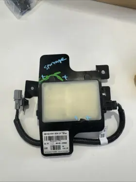 99140-d9600 Oem 2021 Kia Sportage Rear Left Side Blind Spot Radar Sensor Module