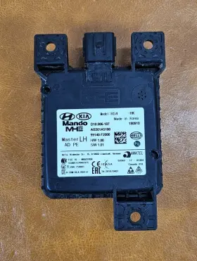 99140-f2000 Oem 2019 2020 Hyundai Elantra Left Driver Blind Spot Radar Sensor Oem#c1
