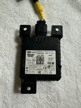99150-j9600 Oem 2022 2023 Hyundai Kona Blind Spot Alert Sensor #2