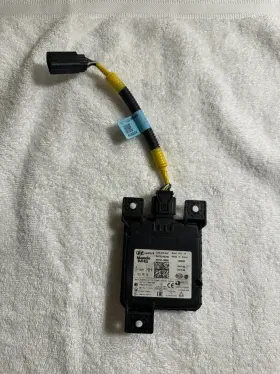 99150-j9600 Oem 2022 2023 Hyundai Kona Blind Spot Alert Sensor