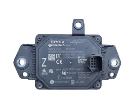 Ars5-b Oem 2024 Toyota Rav4 Hybrid Le Front Cruise Control Distance Radar Sensor