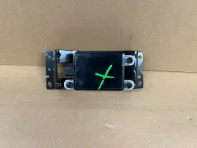 Oem As101a7700 2022 2023 2024 Rivian R1t R1s Front Distance Radar Sensor Unit
