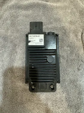 Ba1t-9g768-ak Oem 2011 2012 2013 2014 2015 Ford Explorer Adaptive Cruise Control Radar Sensor #2