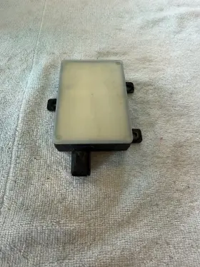 D39580700 Oem Hyundai Tucson Blind Spot Alert Radar 262