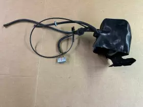 E45f-9c735-ab Oem 87-93 Ford Mustang Complete Cruise Control Unit With Ecu Brain Module Factory