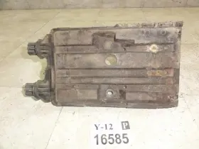 9444453-6 Oem Factory Original Genuine 98-02 V70 Battery Tray Holder Plate Cruise Control Servo Vacuum Pump Motor