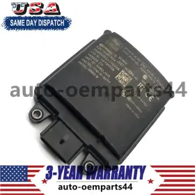 Jv6t-14d599-ac Oem Rear Left Blind Spot Radar Sensor Module For 2017 Ford Escape
