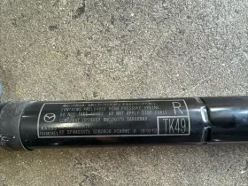 K4155tk49626ex Oem 2016 2017 2018 2019 2020 2021 2022 2023 Mazda Cx-9 Power Lifgate Right #2 K4155tk49626ex Oem 2016 2017 2018 2019 2020 2021 2022 2023 Mazda Cx-9 Power Lifgate Right #2