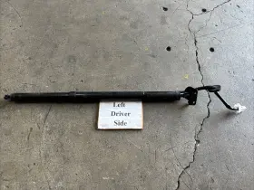 K4155tk49636ex Oem 2016 2017 2018 2019 2020 2021 2022 2023 Mazda Cx-9 Power Lifgate Left