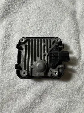 Kd67-67xa1 Oem 2019 2020 2021 2022 Mazda Cx5 Cx-5 Adaptive Cruise Control Distance Sensor #3