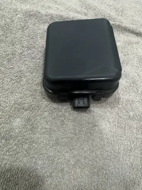Kd7j-67jxa1 Oem 2018 2019 2020 2021 2022 2023 2024 Mazda Cruise Control Distance Sensor 24