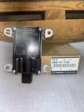 Kr9p-67-y30k Oem 2024-2025 Mazda Cx-90 Rear Left Blind Spot Radar Sensor Module