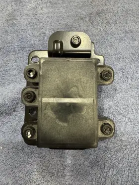M2dt-9g853-ac Oem 2021 2022 2023 2024 Ford Bronco Cruise Control Radar Sensor 159