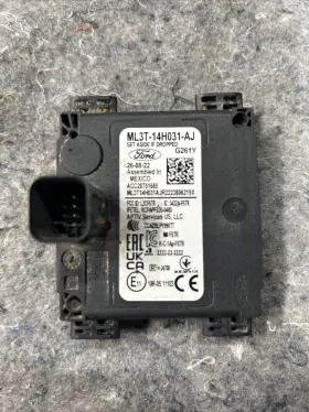 Ml3t-14h031-aj Oem 2021-2023 Ford Expedition Front Blind Spot Sensor Module #2
